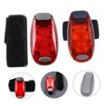 thumbnail image 4 of CTIRCHIU 2Pack Lights for Jogging in Elliptical Shape with High-frequency Sealing, 4 of 8