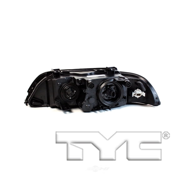 TYC Headlight Assembly