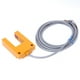 thumbnail image 3 of Conector impermeable P,Conector impermeable para junta de cable exterior I Conector impermeable Diseño elevado Jadeshay A, 3 of 8
