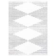 thumbnail image 1 of Novogratz by Momeni Ferris Cali Area Rug, Ivory, 33" X 5, 1 of 5