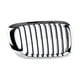 thumbnail image 1 of Parrilla 318i 1999 Bmw TONG YANG Lado Derecho, 1 of 4
