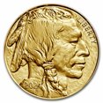 thumbnail image 2 of 2024 1 oz Gold Buffalo (20-Coin MintDirect® Tube), 2 of 3