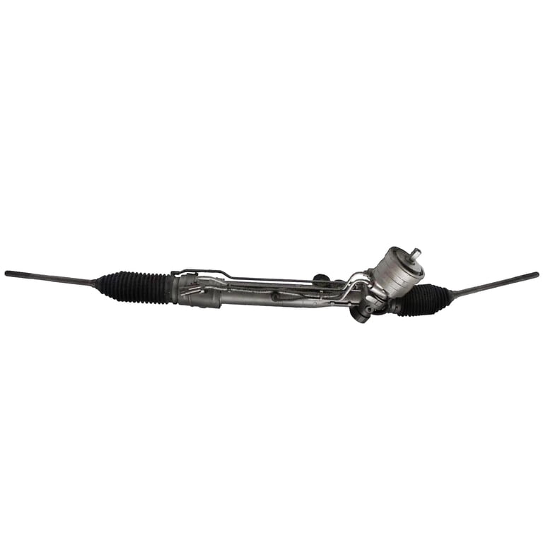 Power Steering Rack And Pinion Assembly For Buick Century W/ Magnasteer – Remanufactured, Lifetime Warranty