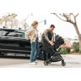 thumbnail image 2 of Adaptador de asiento de coche Stroller Inglesina Quid³ para asientos de coche infantiles, 2 of 2