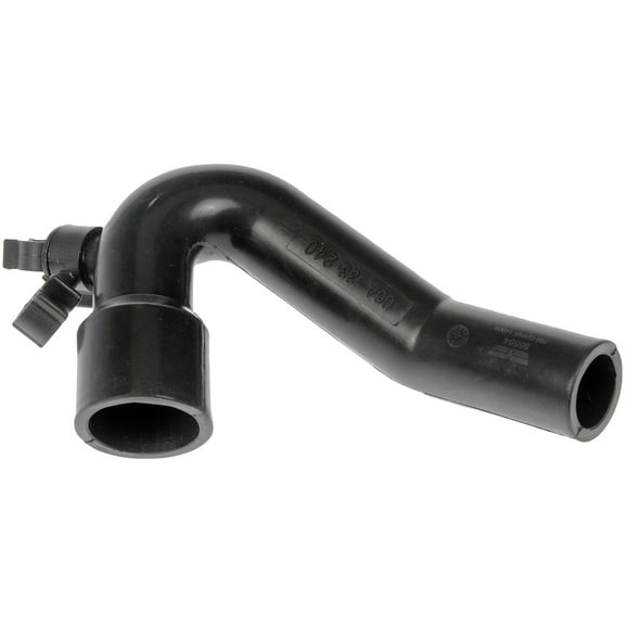 Dorman 55554 PCV Valve Hose for Specific Volkswagen Models Fits select: 1998-2001 VOLKSWAGEN NEW BEETLE, 1999-2001 VOLKSWAGEN JETTA