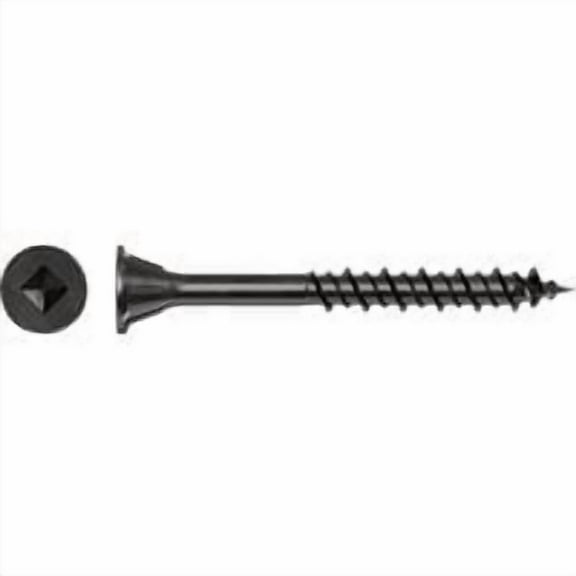 1PC Simpson Strong-Tie #7 Collated Wood Screws