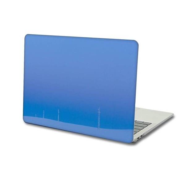 KSK KAISHEK Hard Shell Case Compatible with 2016-2021 2022 2023 Rel. MacBook Pro 13 inchs Retina Display Model: A1706 A1708 A1989 A2159 A2251 A2289 A2338 M1 QLXL0299