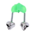 thumbnail image 3 of LOVIVER 4Pcs Premium Fishing Rod Bell Bite Lure Alarm Fishing Rod Alarm Clip Fishing Tackle Accessories, 3 of 7