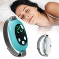 thumbnail image 1 of Boreal Craft Intelligent Sleep Instrument Sleep Sleep Aid Hand Held Sleep Aid Instrument Cooking Timers for Kitchen Oven Thermostat Mechanical Kitchen Timer No Battery One Minute Timer Kitchen Timer, 1 of 3