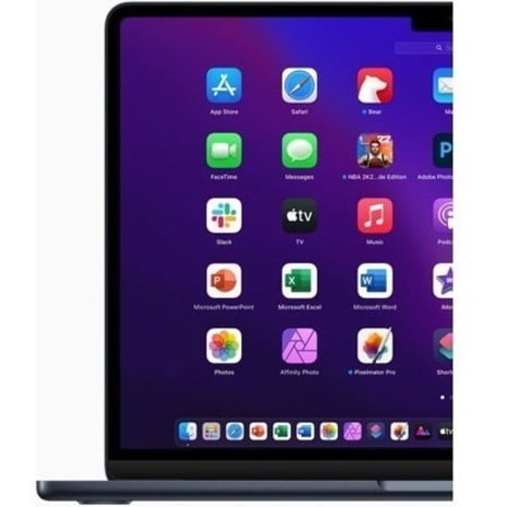 【週末特価】MacBook Air 13 M2 16GB/512GB US Amazon.com: Apple 2022 MacBook Air with Apple M2 Chip 13