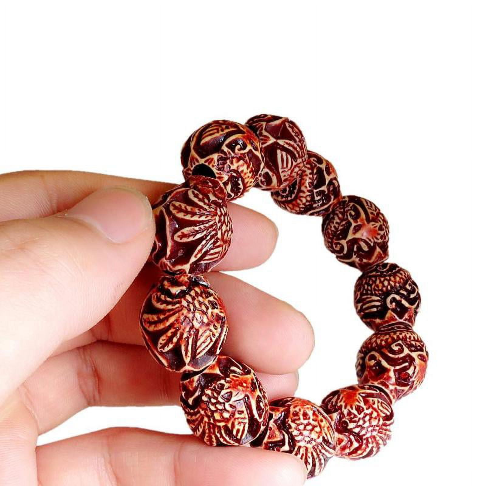 Buy Original Tibetan Buddhist Handmade Knots Lucky Rope Bracelets Multi  Colors Online in India - Etsy