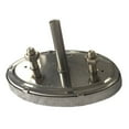thumbnail image 5 of BBQ Gauge Built-in Lid Thermometer Replace ForQ2000 Hood Temperature Gauge Smoker Grill Thermometer Temperature Gauges, 5 of 9