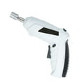 thumbnail image 1 of 47 Pcs Tournevis Électrique Batterie Lithium Rechargeable Outils de Perceuse Multifonctionnels Sans Fil USB, 1 of 7