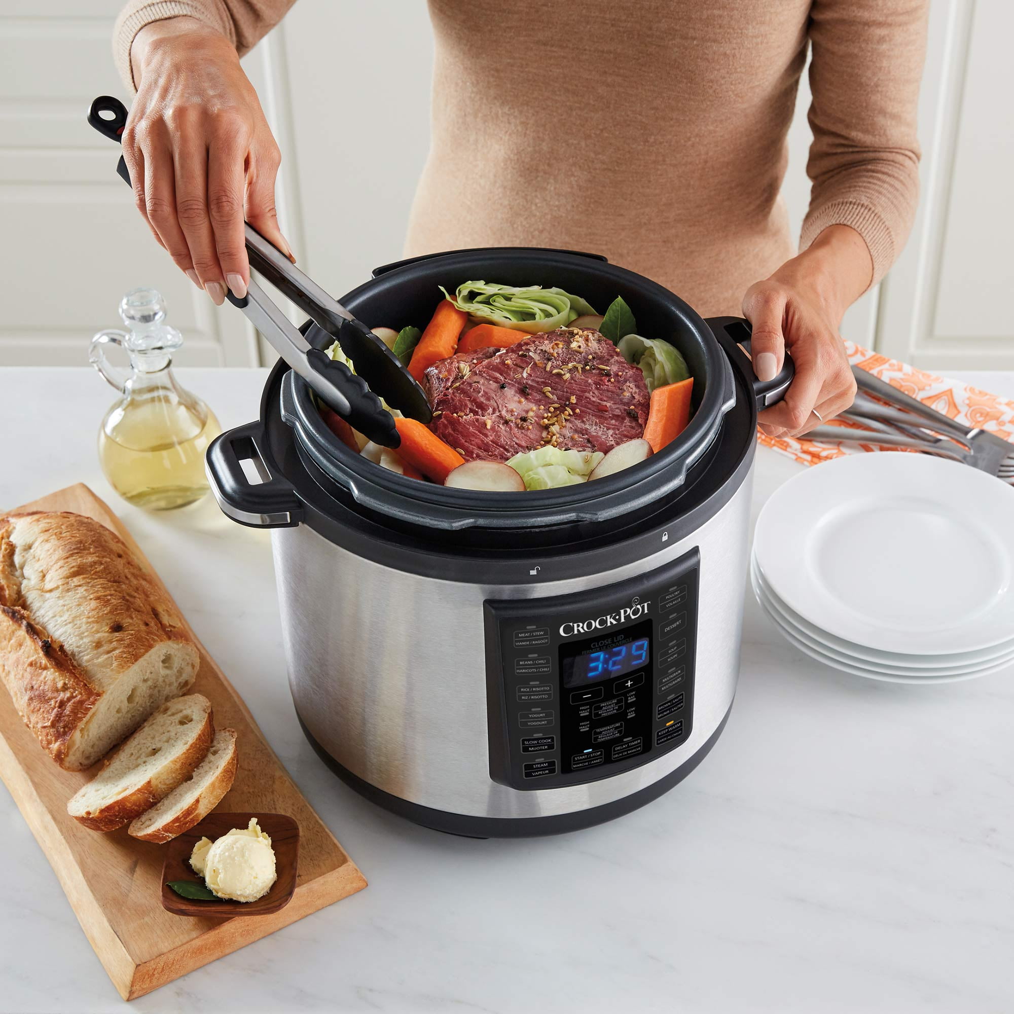 1 person crock pot sale