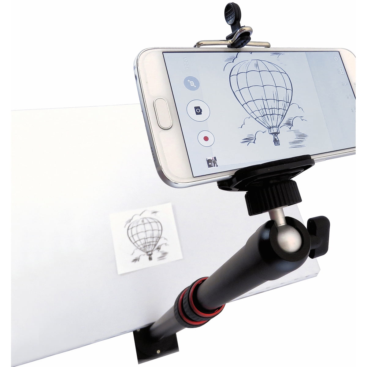 Digital Projector Table Stand 