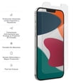 thumbnail image 2 of Mica para iPhone 13 Pro Max Zagg blanco, 2 of 8