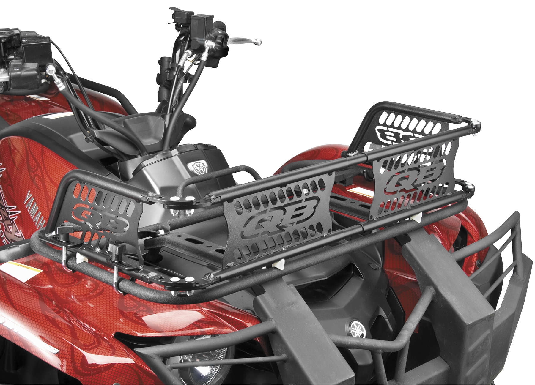 Quadboss Univ Qb Front Rack Extension 5900Qb New