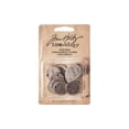 thumbnail image 1 of Tim Holtz Idea-ology Jetons Typeés, 1 of 2