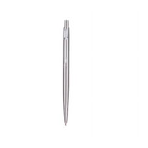 Parker Classic Stainless Steel CT Ball Pen Pack of 2 Set