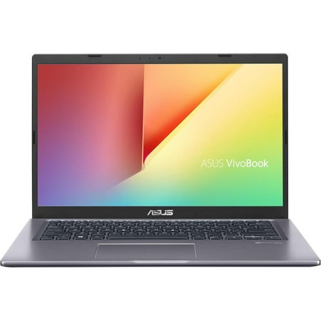 Newest ASUS Vivobook Laptop, 14" Display, AMD Ryzen 3 3250U Processor, 20GB RAM, 512GB SSD, Intel HD Graphics 5000, Bluetooth, Webcam, Windows 11 in S Mode, Cefesfy