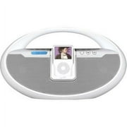 IBCD2817DP Radio / CD / Player Dock Boombox