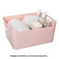 thumbnail image 4 of Caja Multiusos My Shop con Asas 16 l Rosa, 4 of 4