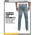 thumbnail image 3 of Jeans DKNY Premium Soft Slim Fit Stretch para hombre, 3 of 7