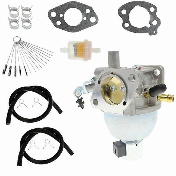NEW-Carburetor Kit for Briggs Stratton 847395 808725 846280 846944 Engine Carb New