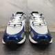 thumbnail image 2 of New Balance 725 Running Shoes 'Atlantic Blue Grey Matter' ML725UC Mens Size 11.5, 2 of 5