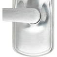 thumbnail image 7 of SCHLAGE FE575 PLY 626 ELA Plymouth Keypad Entry with Auto-Lock and Elan Levers, Brushed Chrome, 7 of 7