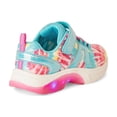 thumbnail image 4 of Athletic Works Girls' Vanessa Sneakers, 4 of 4