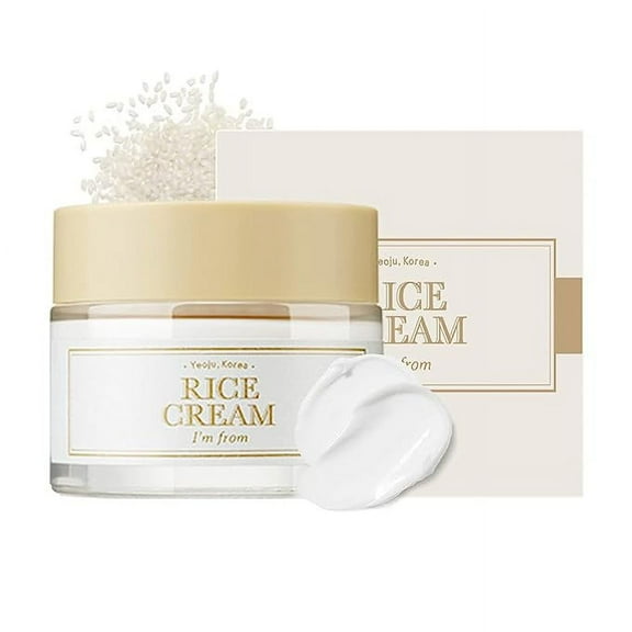 [I'm from] Rice Cream 1.76 oz (50 g)