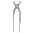 thumbnail image 1 of 205mm Stainless Steel Scissors for Professional Tree Sculpting, Portable & Durable Ergonomic Bonsai Pruner, 1 of 8