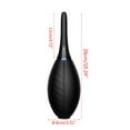 thumbnail image 4 of Travel Bidet Bottle 430ml Detachable Soft Silicone Hygiene Bottle Safe and for Outdoor/Camping/Travling, 4 of 10