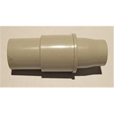 Lomart Industries 3401590 Pools Vacuum Port Hose Adapter - Walmart.com