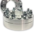 thumbnail image 5 of 2pc 2.5 Inch Wheel Adapters | 6X135 TO 8X170 | 6 LUG TO 8 LUG Hub Centric w/ Lip, 5 of 5