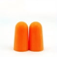 thumbnail image 1 of MesaSe 10 Pcs 3 m Bouchons d'Oreilles Réutilisables - Mousse Confortable Anti-Bruit pour le Sommeil et l'Isolation Sonore avec Conception à Balles 1100 Parfaite pour les Concerts, les Parcs d'Attractions et les Voyages Protection Auditive / S, 1 of 4