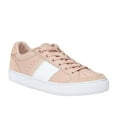 thumbnail image 1 of Lacoste Women Courtline Sneakers, 1 of 6