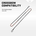 thumbnail image 2 of Tenpoint Replacement String Nitro 505, 2 of 3