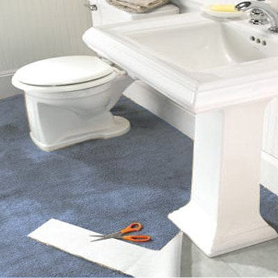 Wall Bathroom Carpet Cut To Fit, Bathroom Carpet Cut To Fit