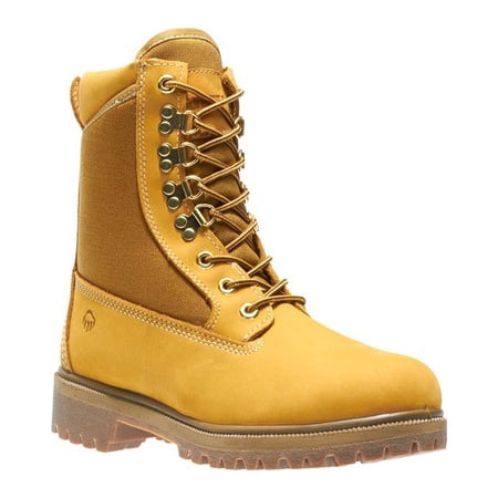 wolverine boots walmart
