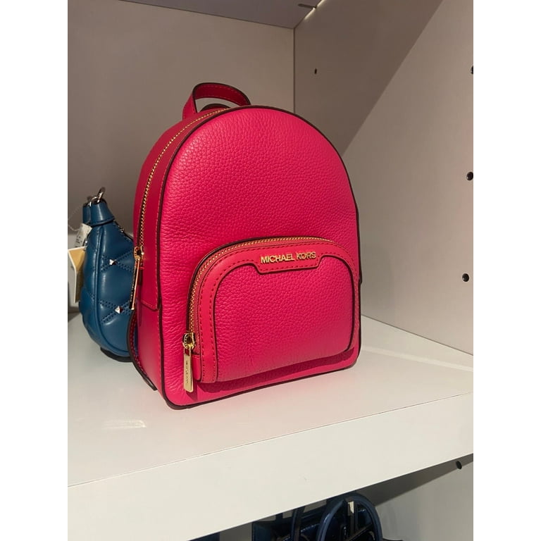 Michael Kors XS Convertible Jaycee School Backpack, Electric Michael Kors XS Convertible Jaycee School Backpack, Electric