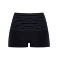 thumbnail image 3 of Sngxgn Underwear for Women Lace Panties Seamless Underwear(Black,XXL), 3 of 3