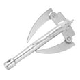 thumbnail image 4 of Fishing Water Grass Knife, Rust Resistance Adjustable Weed Anchor Remover  For Removing Water Plants, 4 of 8