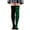 L, variant on BLOCLOALO Thigh High Stockings Knee High Socks forWomen Womens Long Socks Color Matching Striped Thigh High Socks Over the Knee Socks Leg Socks Thick Comfortable Socks Warm Socks G A