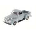 thumbnail image 3 of 1948 Ford F-1 Pickup Truck, Blue & Red - Showcasts 37935 - 1/24 Scale Set of 4 Diecast Model Cars, 3 of 3