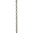 thumbnail image 3 of Mottled Standard Un-Welded Chain, 3 of 4
