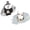 Silver, variant on 279769 Dryer Thermal Cut-Off Kit Compatible with Whirlpool Kenmore