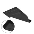 thumbnail image 4 of New For Ford F-150 2009-14 Front Right Passenger-Seats Trim Cover Panel Black, 4 of 6