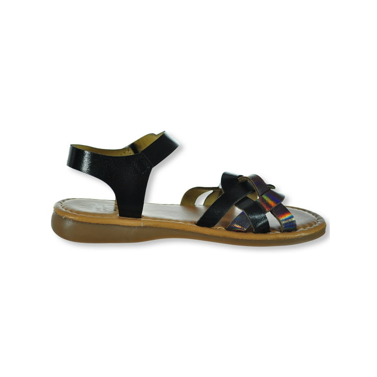 Rainbow miller sandals sales